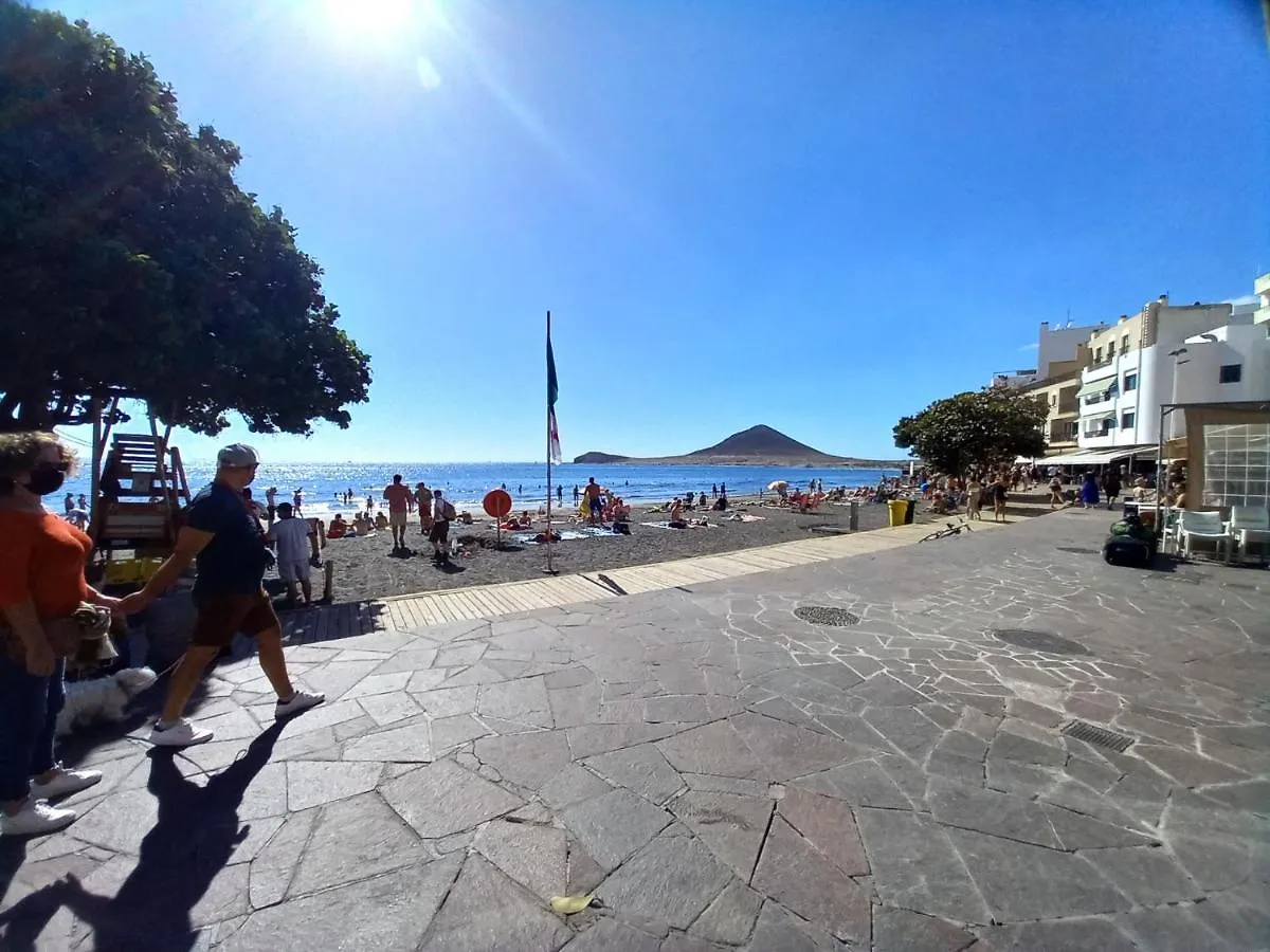 Playa Chica Views Apartment El Medano  0*, El Medano (Tenerife) Spain