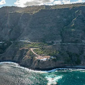 Villa Hacienda El Terrero, Los Realejos