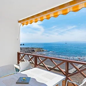 Apartment Duplex Ocean View In Neptuno, Puerto de Santiago (Tenerife)